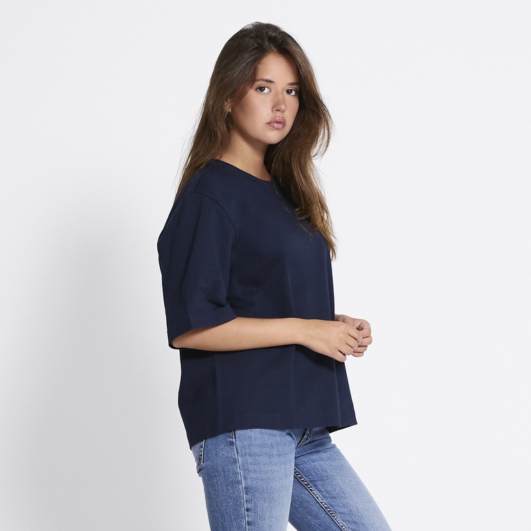 Oversized t-shirt "Boxy Tee"